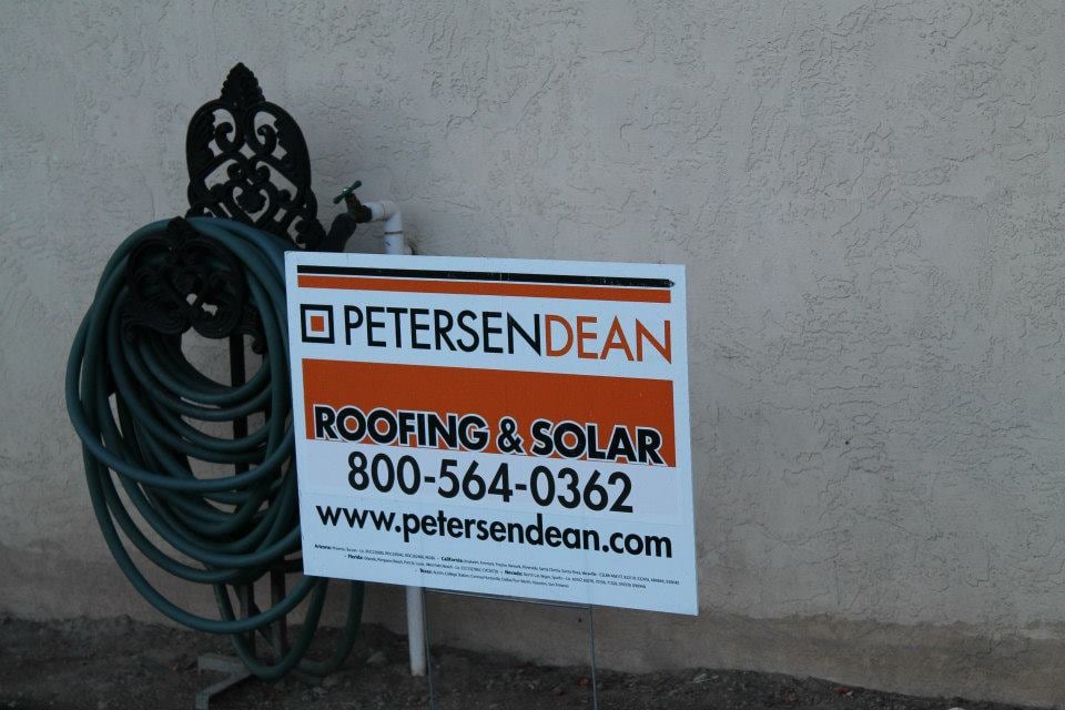 Slide of Solar4America