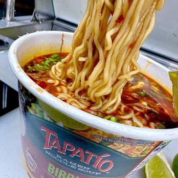 Chicas Birria - Birria Ramen - Food Trucks Near Me - Doraville, Georgia Chicas Birria - Birria Ramen - Food Trucks Near Me - Doraville, Georgia