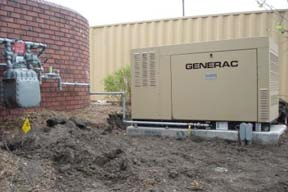 Slide of Bill Rascher Mechanical