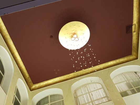 Hotel Residenz Passau by null