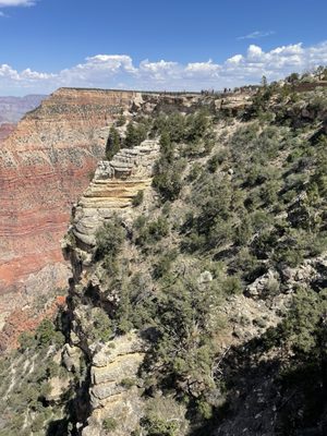 Mather Point by null