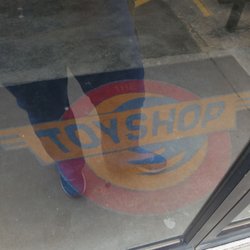 Toy Shop