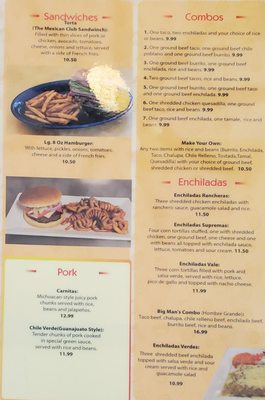 4 Queens Mexican Grill #1 by null