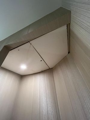 Renaissance Paris La Defense Hotel by null