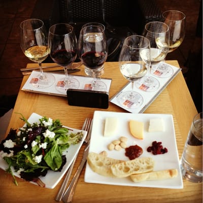 Vino Volo by null