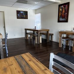 Barreras Taco Shop - Very clean