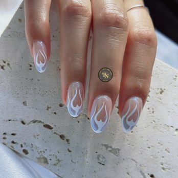 Town Nails & Spa - Nail Salons Near Me - Milton, Massachusetts