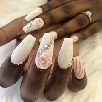 Princess Nails - Nail Salons Near Me - Dallas, Texas