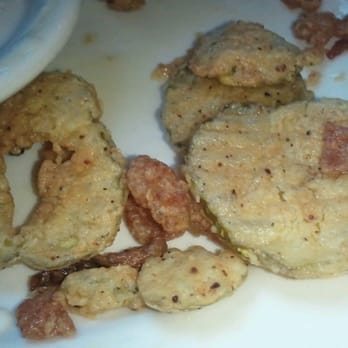 Boudreaux's - Fried pickles, $4.99 - Cajun/Creole Near Me - Saint Joseph, Missouri Boudreaux's - Fried pickles, $4.99 - Cajun/Creole Near Me - Saint Joseph, Missouri