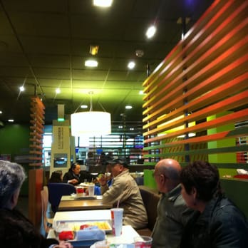 McDonald's - Fast Food Near Me - Torrevieja, A