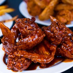 Dallas BBQ - Secaucus