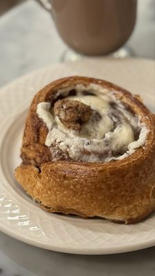 Eva's Bakery by null