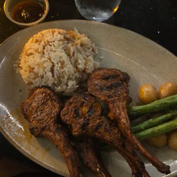 Pasha Restaurant and Bar - Lamb Chops - Mediterranean Near Me - Atlanta, Georgia Pasha Restaurant and Bar - Lamb Chops - Mediterranean Near Me - Atlanta, Georgia