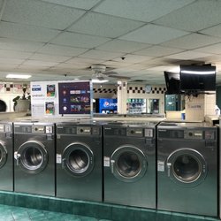 Essex Laundromat