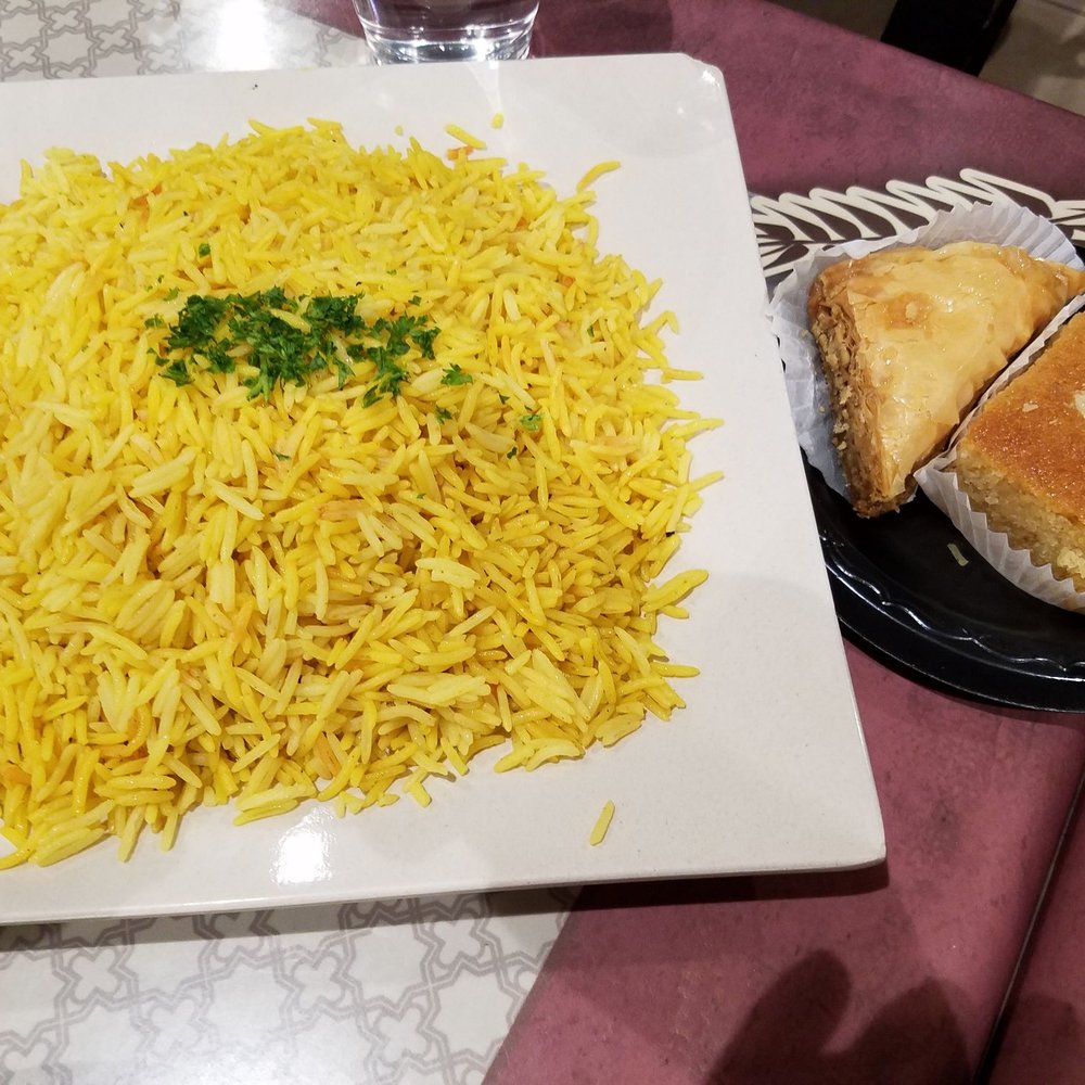 Holy Land - Chefs choice - Bakeries Near Me - Minneapolis, Minnesota Holy Land - Chefs choice - Bakeries Near Me - Minneapolis, Minnesota