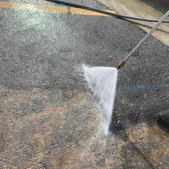 Pressure Plus Services - Pressure Washers Near Me
