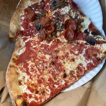 Bellucci Pizza - Pizza Near Me - Astoria, New York Bellucci Pizza - Pizza Near Me - Astoria, New York