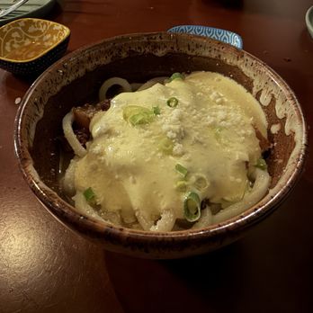 Rōmyō - Udon carbonara - Italian Near Me - Denver, Colorado