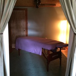 The Breathing Space - The Massage Studio. Get ready to relax deeply...