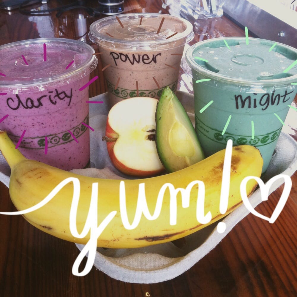 ANTIDOTE SUPERFOODS Updated September 2024 Denver, Colorado Food