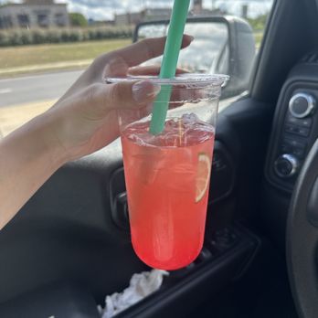 Bubba's Boba Tea - Strawberry lemonade - Bubble Tea Near Me - Albemarle, North Carolina Bubba's Boba Tea - Strawberry lemonade - Bubble Tea Near Me - Albemarle, North Carolina
