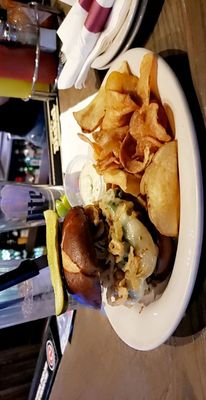 Morrison Roadhouse & Pub by null