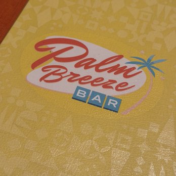 Palm Breeze Bar - Bars Near Me - Anaheim, California