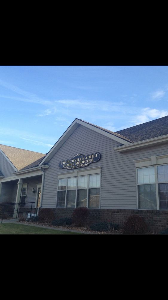 Churchville Chili Family Medicine - patient advocate in North Chili, NY
