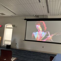Worcester County Library - Ocean Pines Branch - Free Led Zeppelin movie