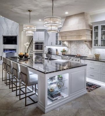 My Soho Design & Kitchens by null