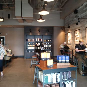 Starbucks - Spacious inside. - Coffee & Tea Near Me - Hillsboro, Oregon Starbucks - Spacious inside. - Coffee & Tea Near Me - Hillsboro, Oregon