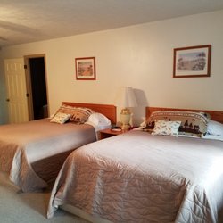 Timber Pointe Resort - Lodge Suite