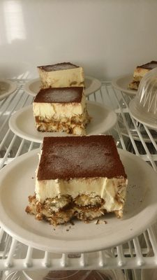 Napoli Pizzeria by null