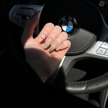 DidiNailsNY - Best design performance - Nail Technicians Near Me - Elmhurst, New York