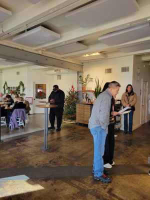 Crema Coffee Roasters by null Crema Coffee Roasters by null