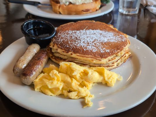 Julia's of Wallingford by null