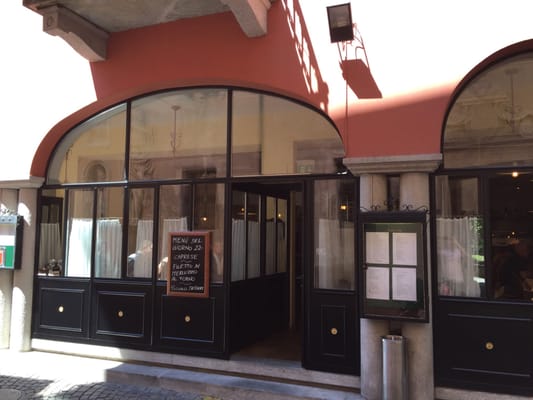 Ristorante Cittadella Garni by null