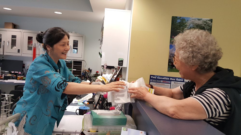 CCACC Adult Day Healthcare Center - social services organization in Gaithersburg, MD