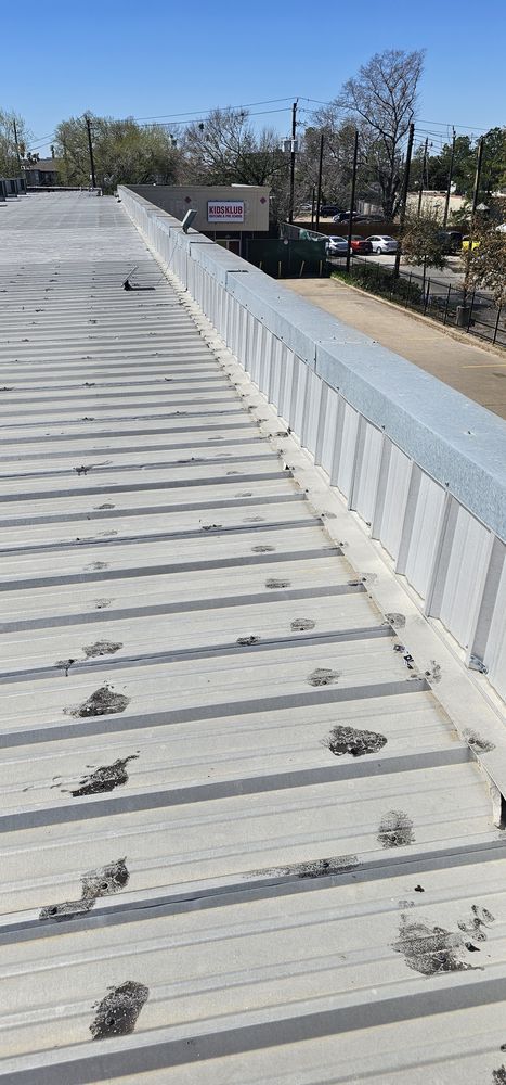 Slide of Roofs by Jeff