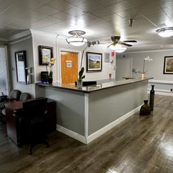 The Ridge Post-Acute - Nursing Station 1