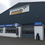 Photo of Powells Garage
