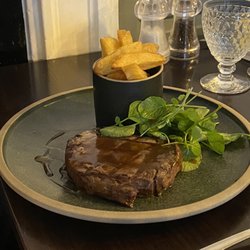 The Chop House - Ribeye