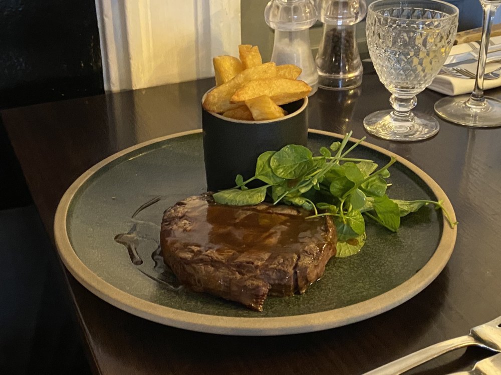 THE CHOP HOUSE 14 Photos 34 New Street, Braintree, Essex, United