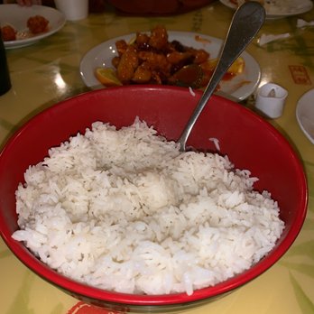Peter Chang China Cafe - White Rice - Chinese Near Me - Fredericksburg, Virginia Peter Chang China Cafe - White Rice - Chinese Near Me - Fredericksburg, Virginia