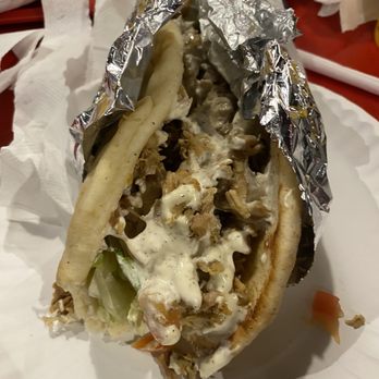 The Halal Guys - Halal Near Me - Teterboro, New Jersey The Halal Guys - Halal Near Me - Teterboro, New Jersey