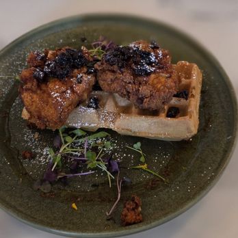 Hatch 44 Cafe - Cafes Near Me - Metuchen, New Jersey