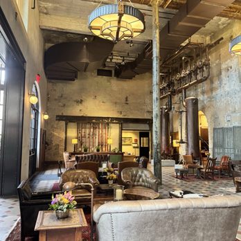 Hotel Emma - Lobby - Hotels Near Me - San Antonio, Texas Hotel Emma - Lobby - Hotels Near Me - San Antonio, Texas