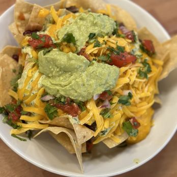 Cow Steakhouse - Cow Nachos with beef - Steakhouses Near Me - Kissimmee, Florida Cow Steakhouse - Cow Nachos with beef - Steakhouses Near Me - Kissimmee, Florida