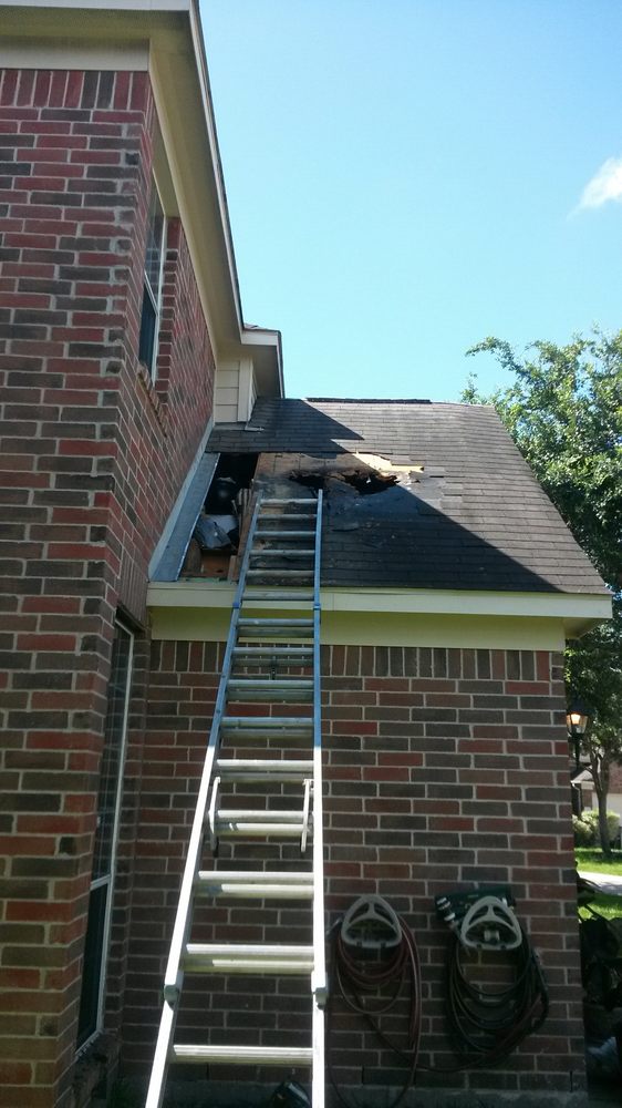 Slide of Saliba Roofing and Remodeling