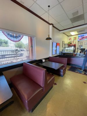 Bear West BBQ & Soul Food by null